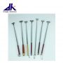 Quick Release Stainless Steel Extension Tool for scratching backs