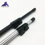 aluminum flip lock tube extension golf simulator training
