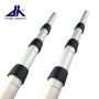 Twist lock Extension Telescopic Pole