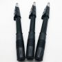 Flip lock extension pole with American Thread Connector for household cleaning