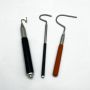 Friction Extension Tool with Hook