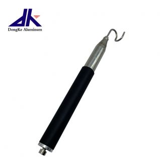 Stainless Steel Extension Tool with Hook