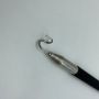 New product personalized custom telescopic pole with hook parts for household 