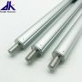 Multi-function Aluminum telescopic extendable adjustable pole with Flip lock for sport product 