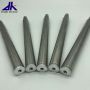 Customized stainless steel telescopic pole for smoke Detector pole Golf pick-up pole 