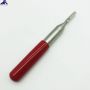 Customized Mini stainless steel telescopic poles extension tools for smoke detector