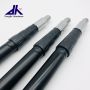 Aluminum telescopic pole extension pole telescopic tubing extension rod adjustable pole retractable pole extension tool
