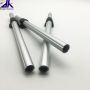 customized heavy duty aluminum telescopic pole adjustable stand with flip lock for laptop stand or window cleaning tools 