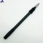 Customized light weight telescopic Carbon Fiber poles extendable pole with American thread 