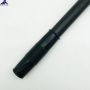 Customized light weight telescopic Carbon Fiber poles extendable pole with American thread 