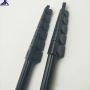 Strong 3-5 Sections Aluminum Telescopic rod Extension tube strong extension pole for telescopic tools
