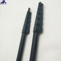 Strong 3-5 Sections Aluminum Telescopic rod Extension tube strong extension pole for telescopic tools