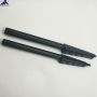 Strong 3-5 Sections Aluminum Telescopic rod Extension tube strong extension pole for telescopic tools