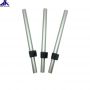 Customized Multifunctional telescopic aluminum extension pole with twist lock extension tube 