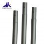 Aluminum Tube Swaging