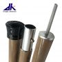 Aluminum Tarp Pole