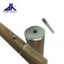 Aluminum Tarp Pole