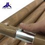 Aluminum Tarp Pole