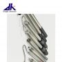 Stainless Steel Telescopic Pole with hook