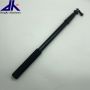 Aluminum extension twist lock pole with attachment