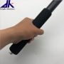 Aluminum extension twist lock pole with attachment