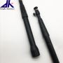 Custom 3 Sections Aluminum Telescopic Pole