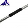 4 ft aluminum telescopic pole with twist lock mechanism for floor window cleaning tool