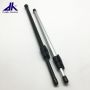 light weight flexible Golf Simulator aluminum telescopic pole with Flip Lock strong Aluminum adjustable stick extension Stand for Golf trainer