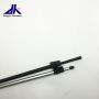 light weight flexible Golf Simulator aluminum telescopic pole with Flip Lock strong Aluminum adjustable stick extension Stand for Golf trainer