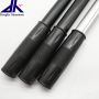 Customized multi-function Twist Lock pole Aluminum Extension telescopic tube with custom US screw