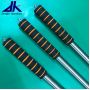 New stainless steel telescopic disc retriever
