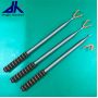 New stainless steel telescopic disc retriever