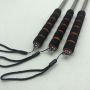 Cat flirt stick telescopic internal friction dog tease pole for pet Training the toy