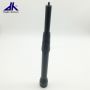Customized aluminum support telescopic extension pole with go pro for camera