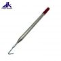 14 FT custom disc retriever golf pole product claws hook telescopic rod extension pole for pick up golf ball
