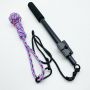 Telescopic Flirt Pole