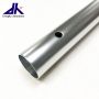 6063 T5 Anodized Aluminum Swaging Tube with spring button