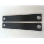 6063-T5 series polish aluminum tube custom length for anodized aluminum rod