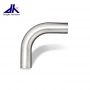 U shape bending aluminum tubes