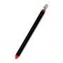 Extendable flirt pole for small dog