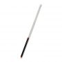 Extendable flirt pole for small dog