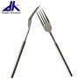 Mini stainless steel BBQ
