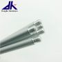 Extruded Aluminum Tube With Male Screw