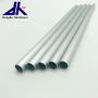 Extruded Aluminum Tube With Male Screw