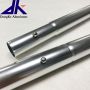 Aluminum Pipe With Shrink End