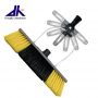 12FT Window Cleaning Pole Brush, Window Cleaner Equipment, Water Hose/Fed