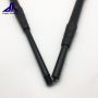 Hot Selling Twist Lock Customized Telescopic Pole Household Tool For Window Cleaning