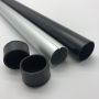 Tarp Rod Custom Extending Pole Aluminum Tent Telescopic Tube For Outside Camping