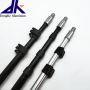 Aluminum Tube Extension Poles Telescopic For Tool