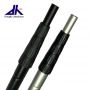 Aluminum Tube Telescopic Pole Twist Lock For Telescoping Painting Tools